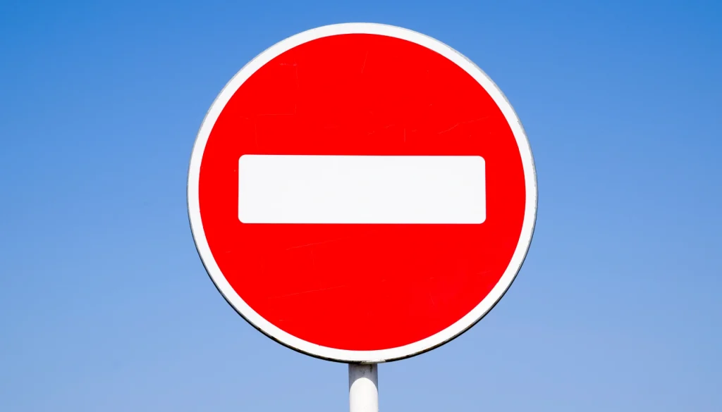 کالاهای ممنوعه وارداتی