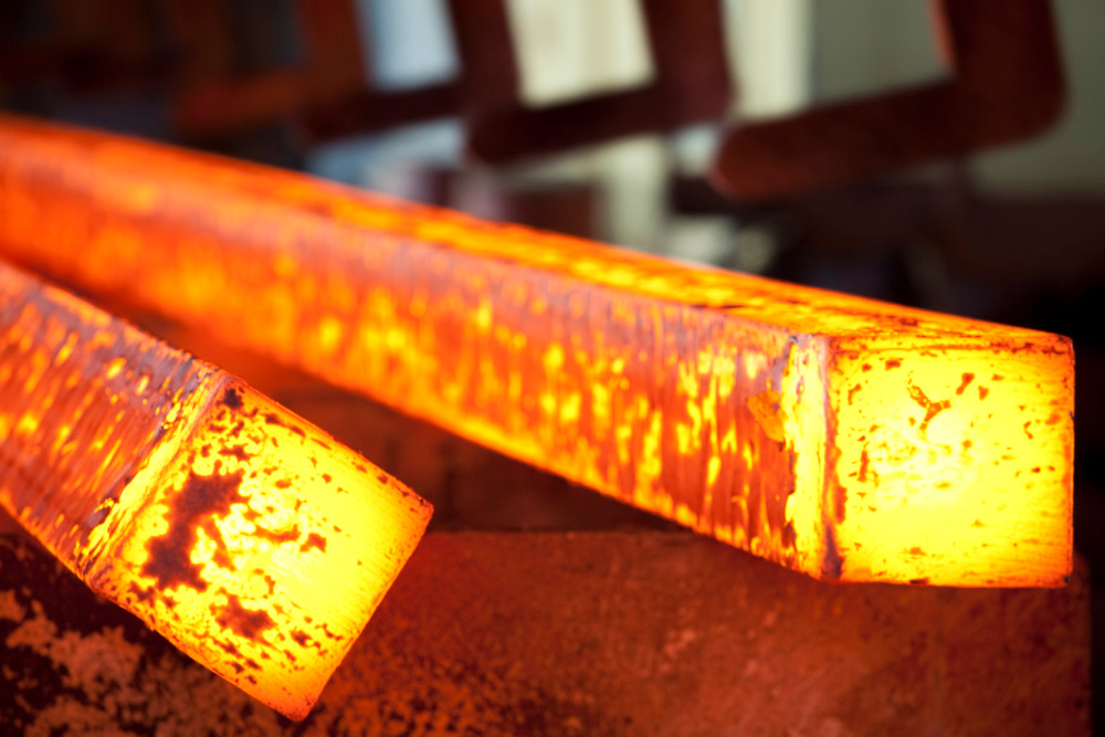 عوارض صادرات شمش فولاد سال ۱۴۰۴