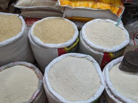 راهنمای ترخیص سریع برنج خارجی