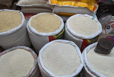راهنمای ترخیص سریع برنج خارجی