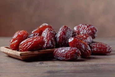 صادرات خرما به هند و روسیه