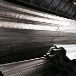 صادرات ورق فولادی به کشورهای همسایه