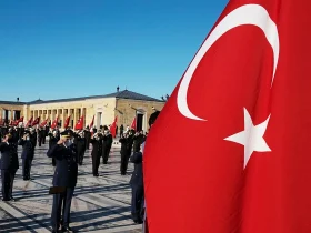 ثبت شرکت در ترکیه