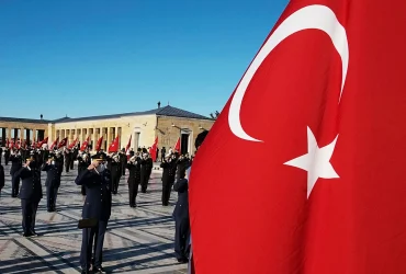 ثبت شرکت در ترکیه