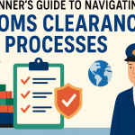 ترخیص فوری کالا از گمرک