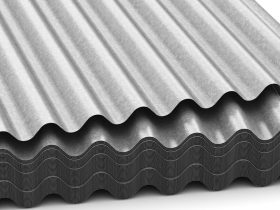 ترخیص ورق‌ فولادی