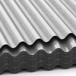 واردات ورق گالوانیزه از چین