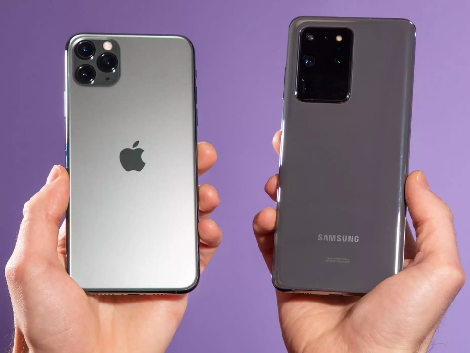 شرایط واردات موبایل لوکس