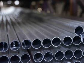 آلومینیوم سری 6000