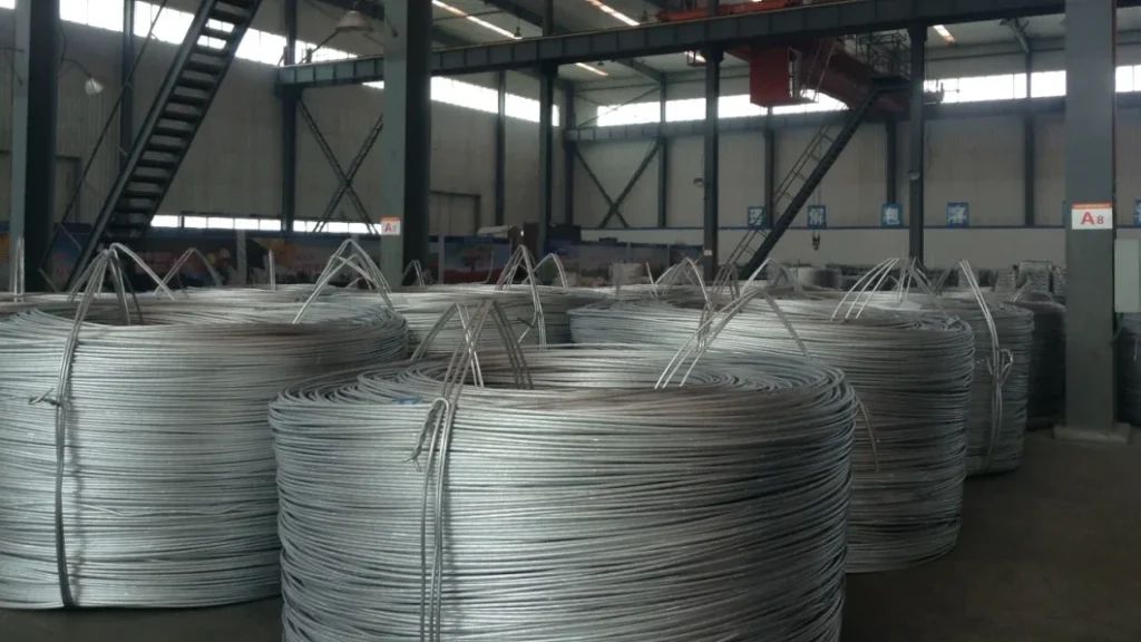 واردات آلومینیوم سری 7000