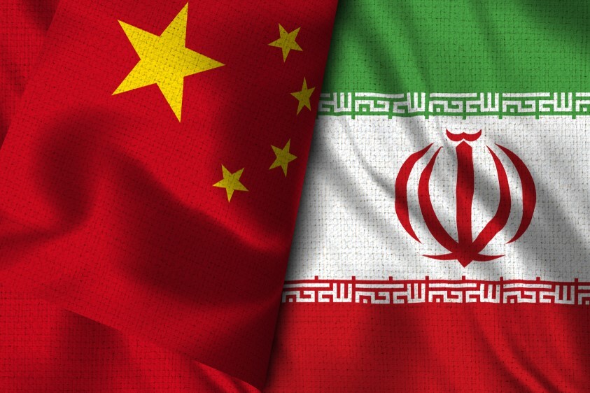 نقل و انتقال یوان به چین