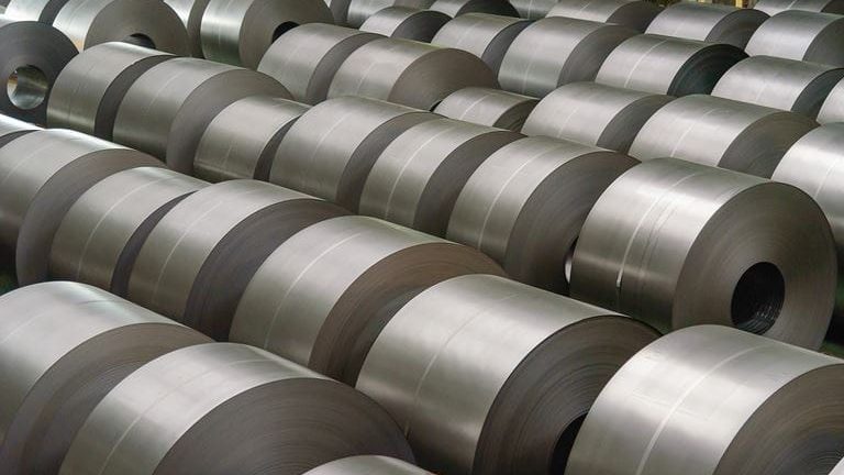 واردات آلیاژ آلومینیوم خاص