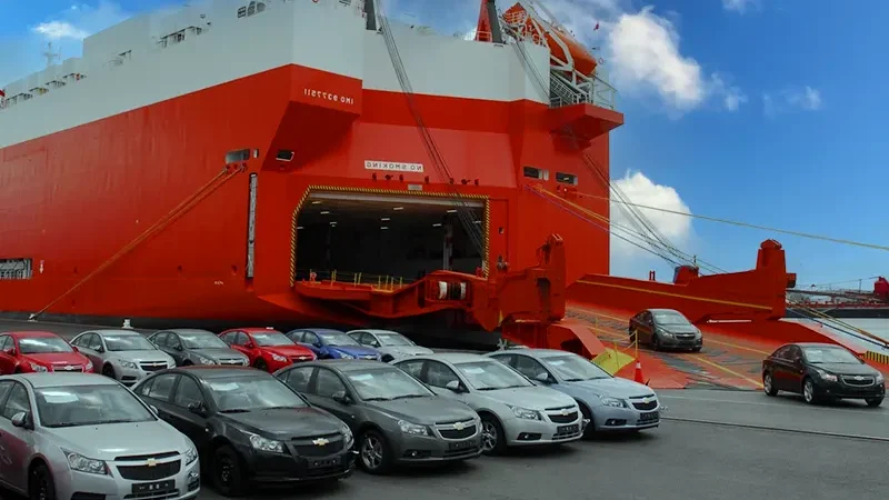 راهنمای واردات خودرو کارکرده ۱۴۰۴