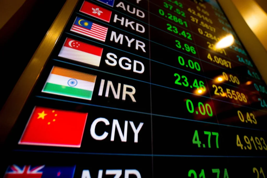 حواله ارزی چیست