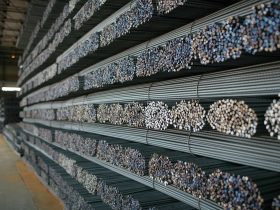 کیفیت میلگرد ایران