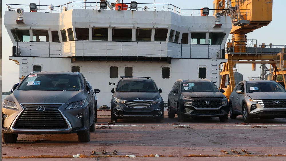 آیین نامه واردات خودرو ۱۴۰۴