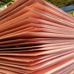 ارز نیمایی برای واردات کاتد مس