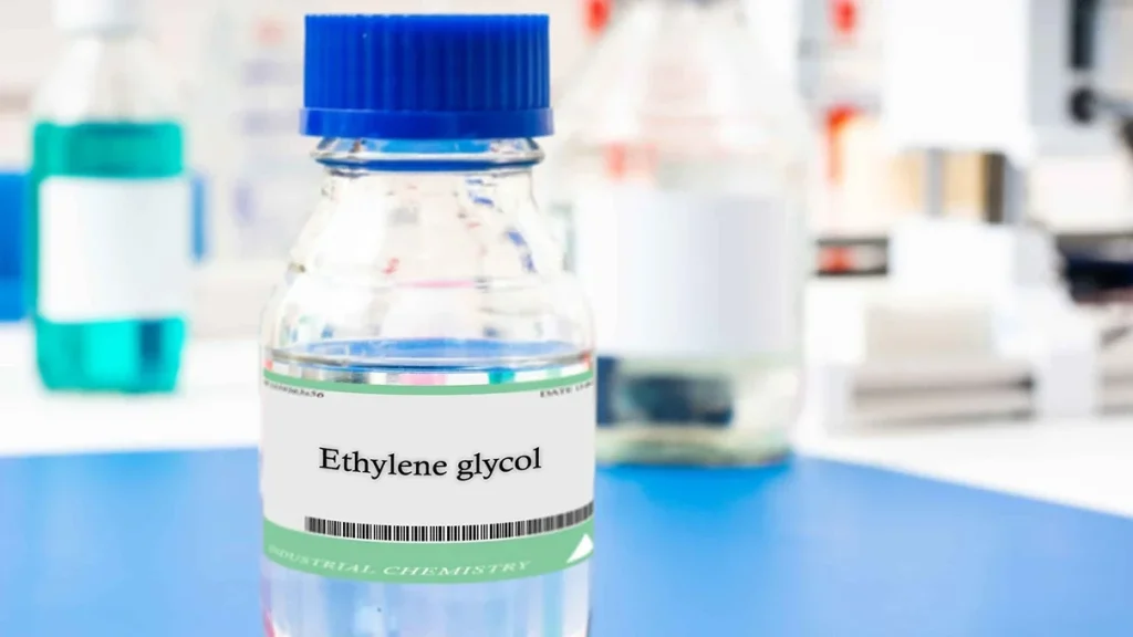 خرید مونو اتیلن گلایکول
