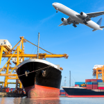 فورواردر و کریر