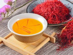 برندسازی زعفران ایرانی