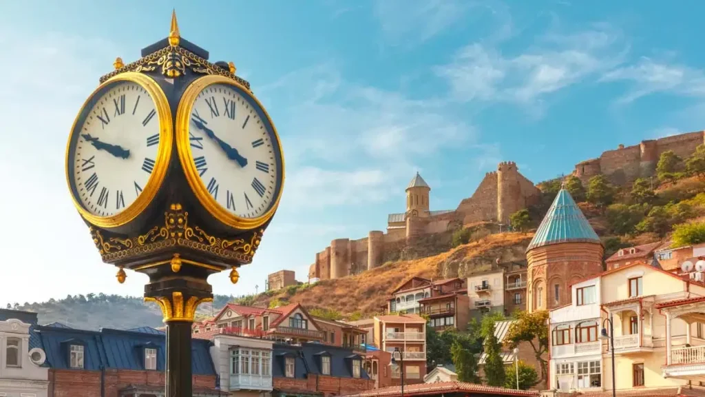 ثبت شرکت در گرجستان