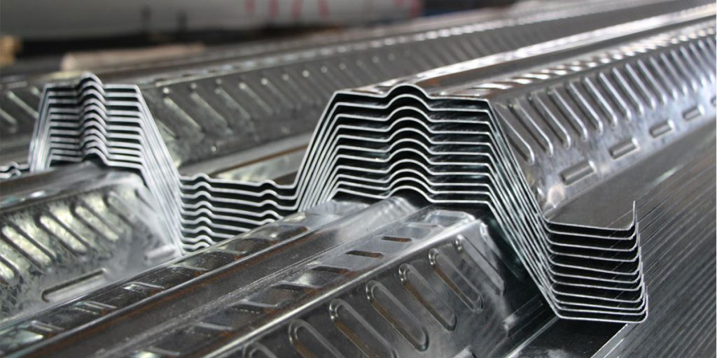 قیمت پایه صادراتی ورق فولادی