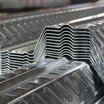 شرکت‌ حمل و نقل صادرات ورق فولادی