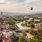 ثبت شرکت در گرجستان