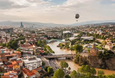 ثبت شرکت در گرجستان