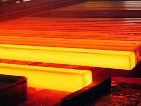 قوانین صادرات شمش فولادی