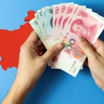 انتقال پول از چین به ایران