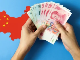 انتقال پول از چین به ایران