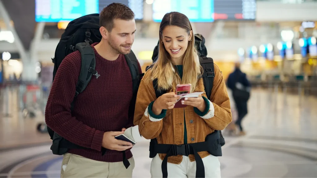 رجیستری گوشی مسافری سال ۱۴۰۴