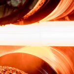 ترخیص شمش فولادی