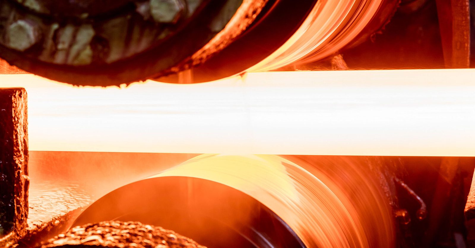 ترخیص شمش فولادی