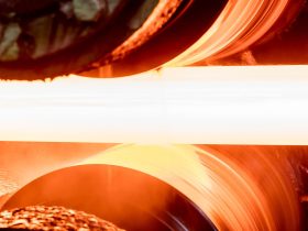 ترخیص شمش فولادی