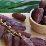 صادرات خرما به هند و روسیه