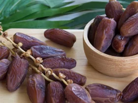 صادرات خرما به هند و روسیه