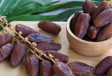 صادرات خرما به هند و روسیه