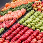 عوارض صادرات میوه سال ۱۴۰۴