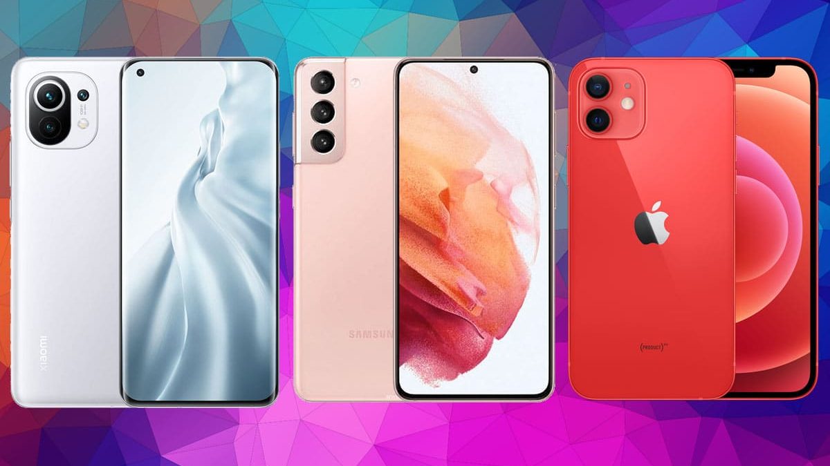 پرسودترین برند موبایل برای واردات