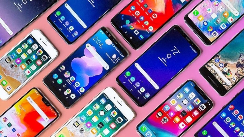 واردات موبایل بدون کارت بازرگانی سال ۱۴۰۴