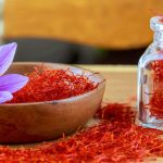 بازار لوکس زعفران در دبی و عمان