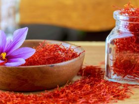 بازار لوکس زعفران در دبی و عمان