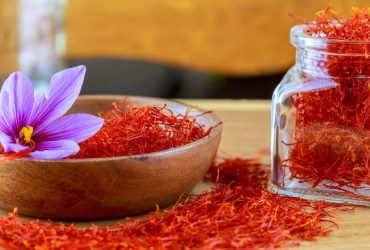 بازار لوکس زعفران در دبی و عمان