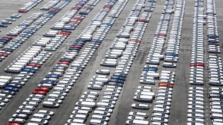 تحلیل شرایط واردات خودرو ۱۴۰۴