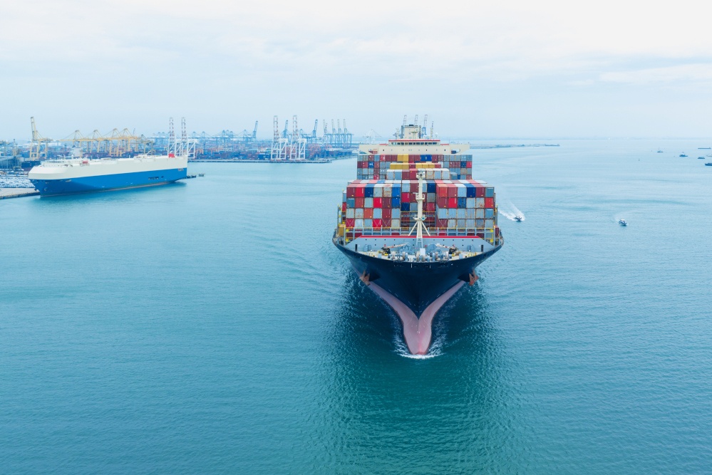 سود صادرات لوله مانیسمان و درزدار