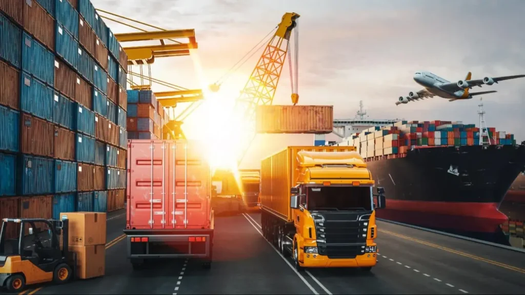 انتخاب کارگزار گمرک