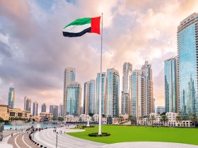 ثبت شرکت در امارات