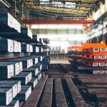 عوارض صادرات شمش فولاد سال ۱۴۰۴